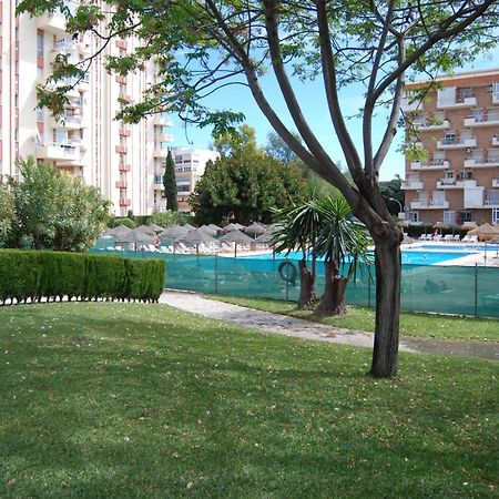 Sol y playa Daire Benalmádena Dış mekan fotoğraf