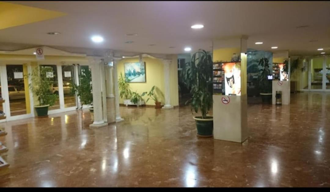 Sol y playa Daire Benalmádena Dış mekan fotoğraf