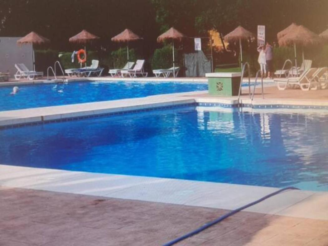Sol y playa Daire Benalmádena Dış mekan fotoğraf