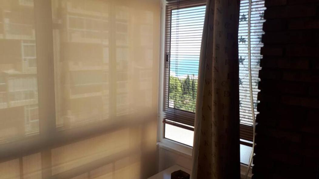Sol y playa Daire Benalmádena Dış mekan fotoğraf