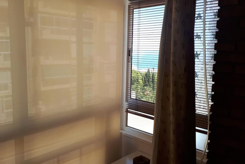 Sol y playa Daire Benalmádena Dış mekan fotoğraf