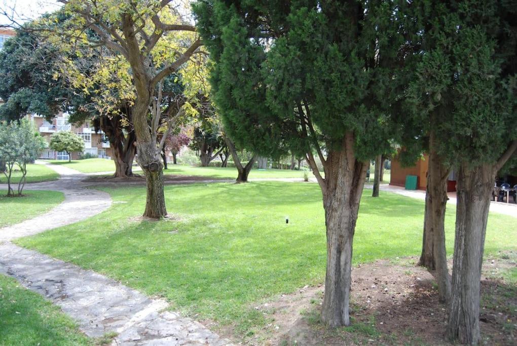 Sol y playa Daire Benalmádena Dış mekan fotoğraf