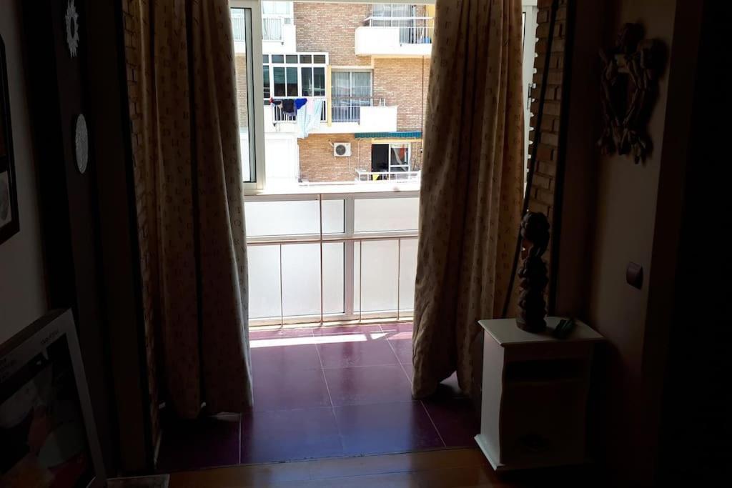 Sol y playa Daire Benalmádena Dış mekan fotoğraf